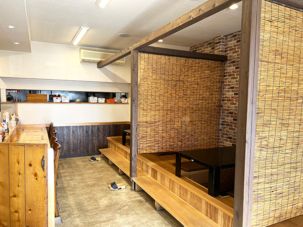 餃子 権兵衛さん③