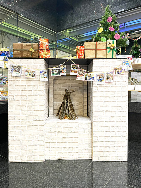 有楽デコレーションコンテスト2025 ~クリスマスデコレーションコンテスト開催中!~(後編) 有楽デコレーションコンテスト2025 ~クリスマスデコレーションコンテスト開催中!~(後編)