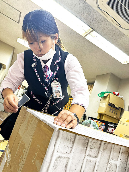 有楽デコレーションコンテスト2025 ~クリスマスデコレーションコンテスト開催中!~(後編) 有楽デコレーションコンテスト2025 ~クリスマスデコレーションコンテスト開催中!~(後編)