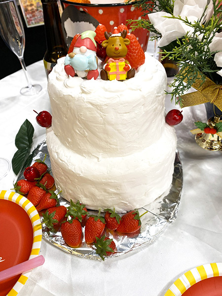 有楽デコレーションコンテスト2025 ~クリスマスデコレーションコンテスト開催中!~(後編) 有楽デコレーションコンテスト2025 ~クリスマスデコレーションコンテスト開催中!~(後編)