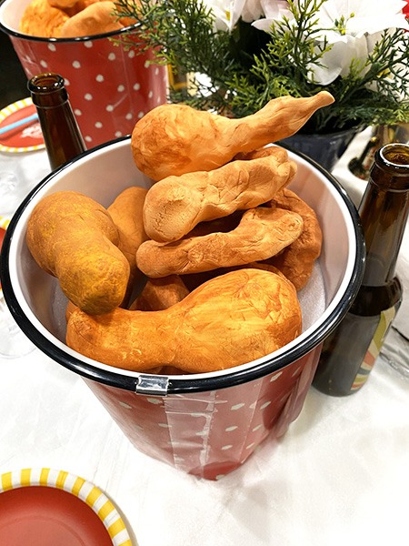 有楽デコレーションコンテスト2025 ~クリスマスデコレーションコンテスト開催中!~(後編) 有楽デコレーションコンテスト2025 ~クリスマスデコレーションコンテスト開催中!~(後編)