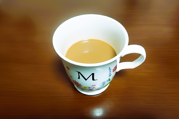 コーヒー