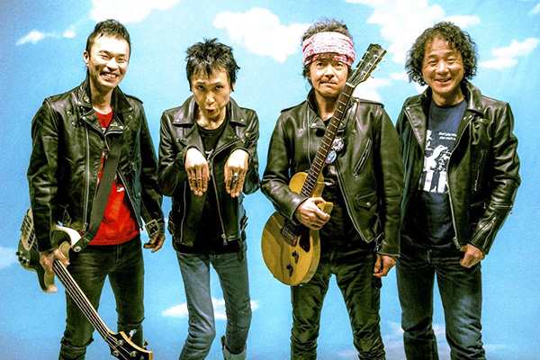 クロマニヨンズ クロマニヨンズ