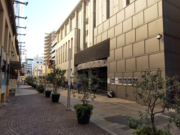 クラブチッタ クラブチッタ