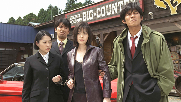 刑事シリーズの金字塔！踊る大捜査線！ ～2026年秋・新作映画公開予定記念～