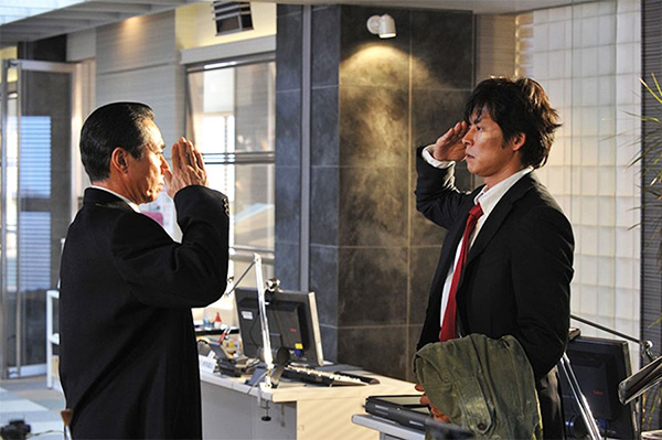 刑事シリーズの金字塔！踊る大捜査線！ ～2026年秋・新作映画公開予定記念～