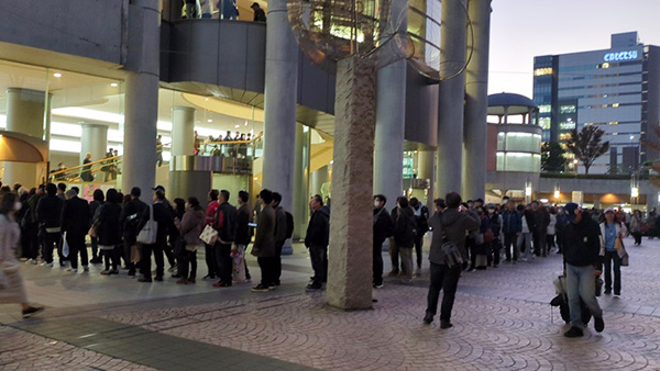 浜田省吾さん・南野陽子さんのコンサートに行ってきました！珍道中編！