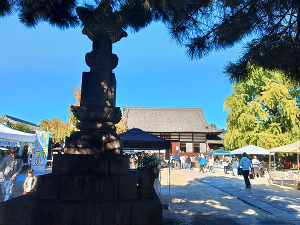 半田市『奥之院海蔵寺』 半田市『奥之院海蔵寺』