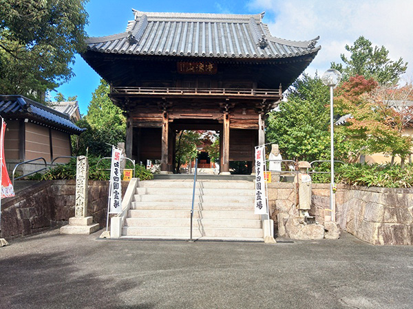 豊明市『曹源寺』 豊明市『曹源寺』