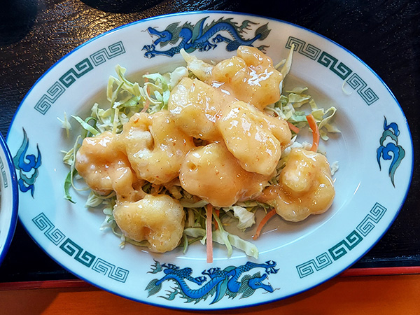 エビマヨ エビマヨ