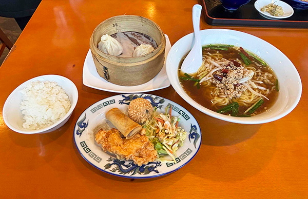 飲茶セット 飲茶セット