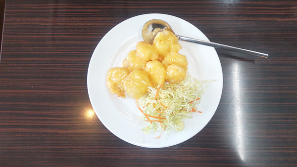 エビマヨ エビマヨ