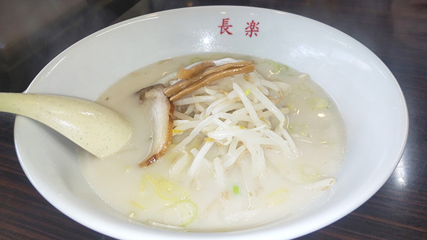 豚骨ラーメン 豚骨ラーメン