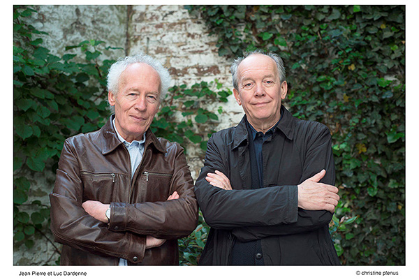 ダルデンヌ兄弟