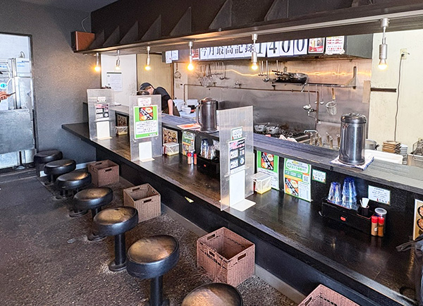 刈谷市にある『ガツ盛りつけめん 晴レル屋』さんでお腹いっぱいつけ麺を堪能する！！