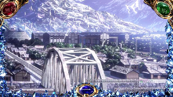 通常画面 通常画面