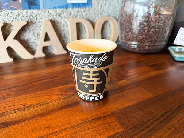 甘酒ラテ 甘酒ラテ