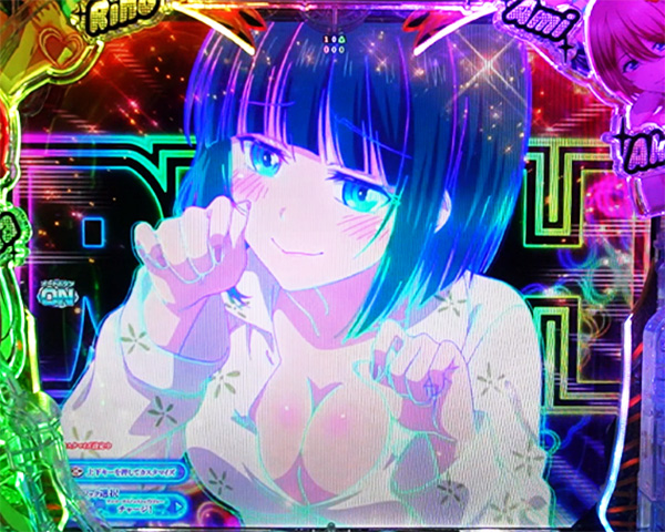 『e女神のカフェテラス』先バレ多数搭載!パチ屋店員のおすすめカスタム!! 『e女神のカフェテラス』先バレ多数搭載!パチ屋店員のおすすめカスタム!!