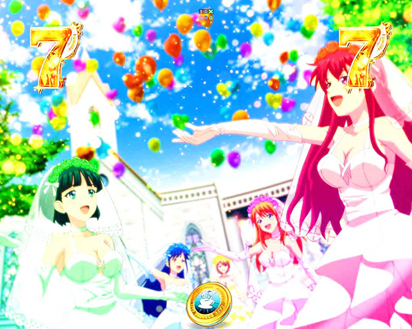 『e女神のカフェテラス』先バレ多数搭載!パチ屋店員のおすすめカスタム!! 『e女神のカフェテラス』先バレ多数搭載!パチ屋店員のおすすめカスタム!!