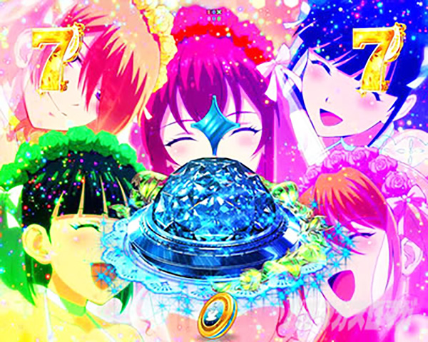 『e女神のカフェテラス』先バレ多数搭載!パチ屋店員のおすすめカスタム!! 『e女神のカフェテラス』先バレ多数搭載!パチ屋店員のおすすめカスタム!!