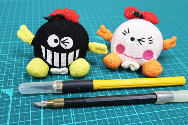 デザインナイフ デザインナイフ