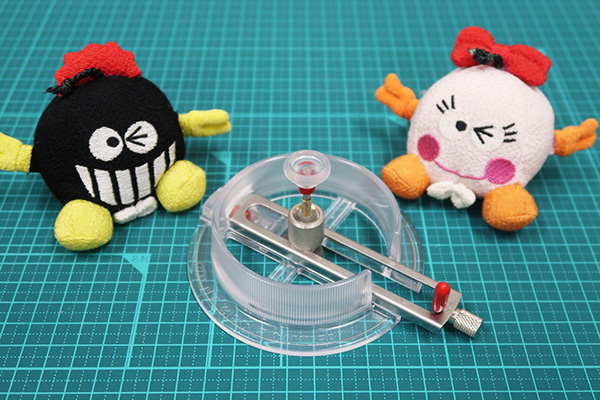 サークルカッター サークルカッター