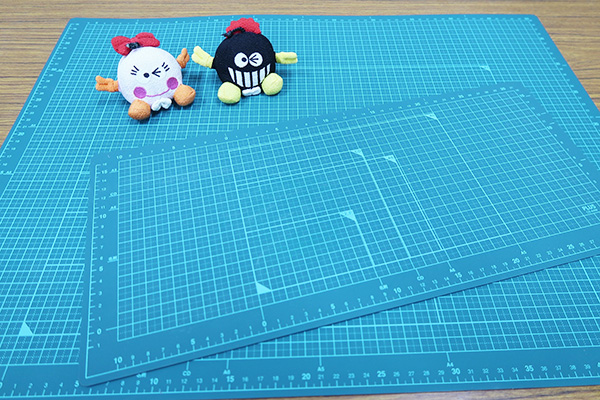 カッターマット カッターマット