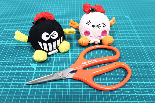 クラフトハサミ クラフトハサミ