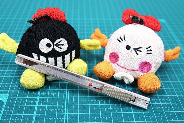 カッター小 カッター小