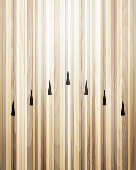 これが「スパット」 これが「スパット」