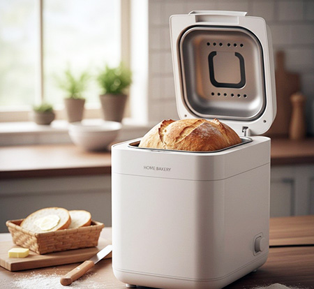 ホームベーカリー ホームベーカリー