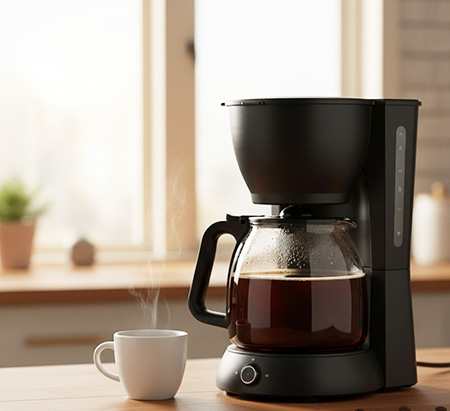 コーヒーメーカー コーヒーメーカー