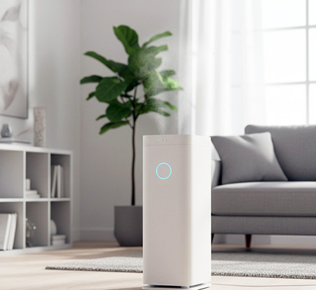 空気清浄機 空気清浄機