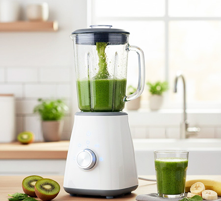 ミキサー ミキサー