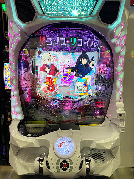 2台設置しました！