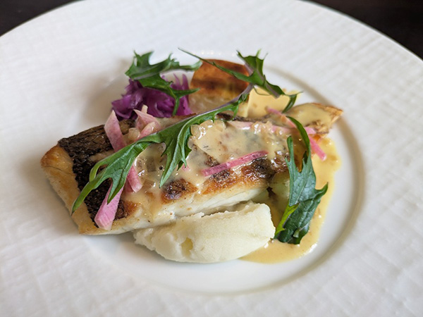 気軽に本格フレンチが楽しめるお店♪半田市『Restaurant Lamitie』（レストラン ラミティエ）