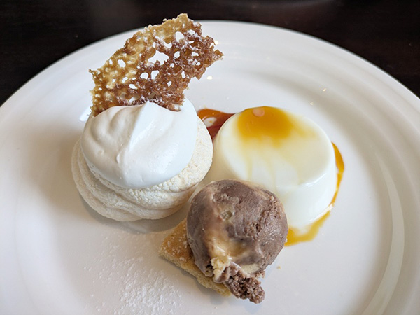 気軽に本格フレンチが楽しめるお店♪半田市『Restaurant Lamitie』（レストラン ラミティエ）