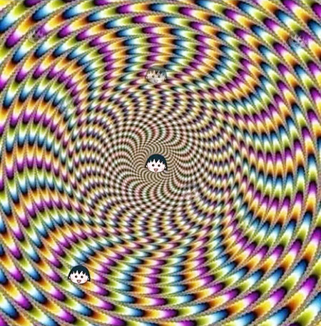 パチンコ台の役物デカすぎ！頭上注意！ ～データランプの場所変えます。～