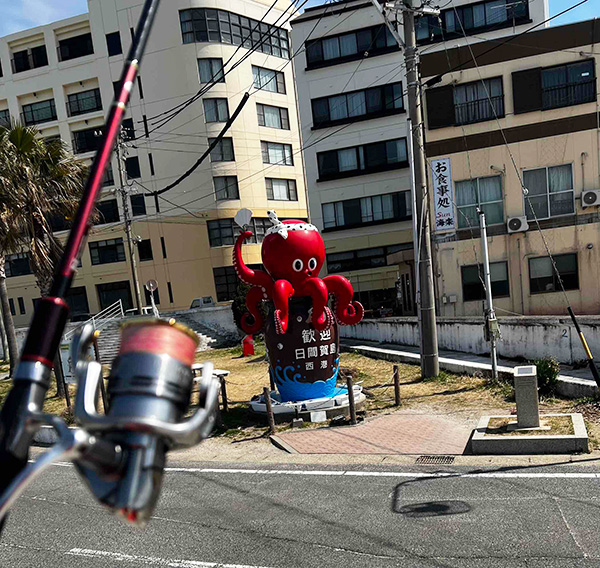 日間賀島