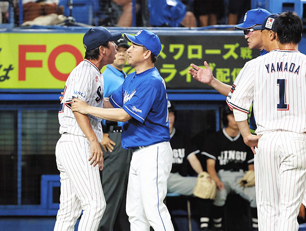 2026年プロ野球の展望とOPSとは何かを徹底解析！