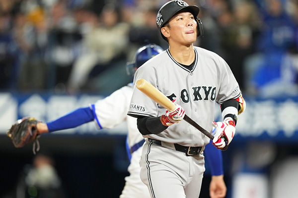 2026年プロ野球の展望とOPSとは何かを徹底解析！
