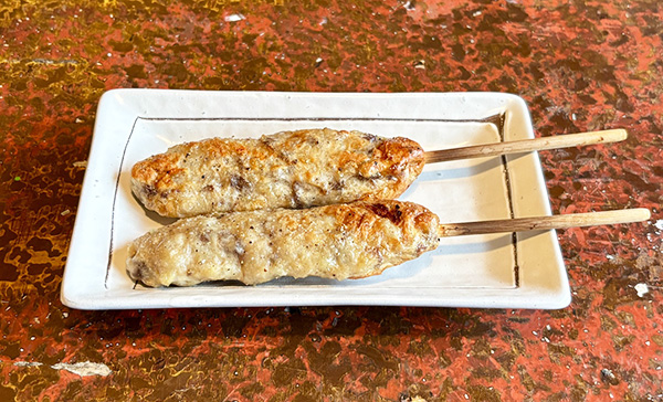 つくね串 つくね串