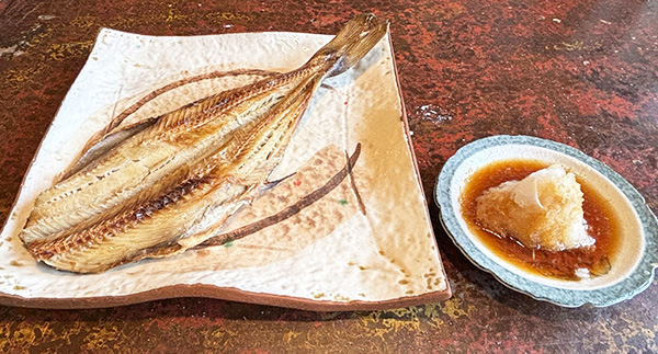 ホッケ ホッケ