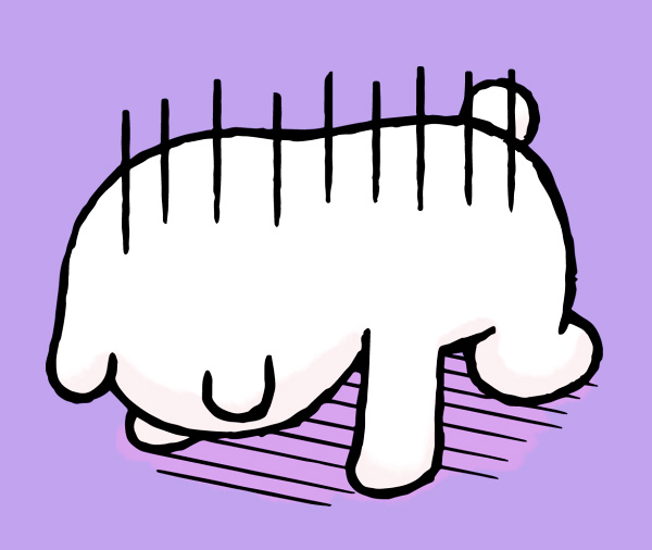 がっくり