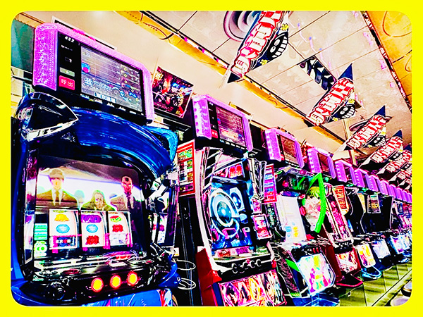 大型液晶データランプを導入】 大型液晶データランプを導入】