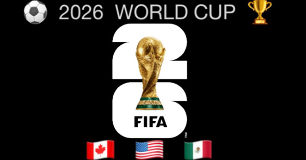 FIFAワールドカップ2026 FIFAワールドカップ2026