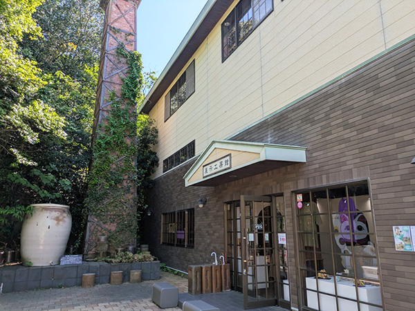 展示工房館 展示工房館