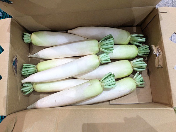 野菜②