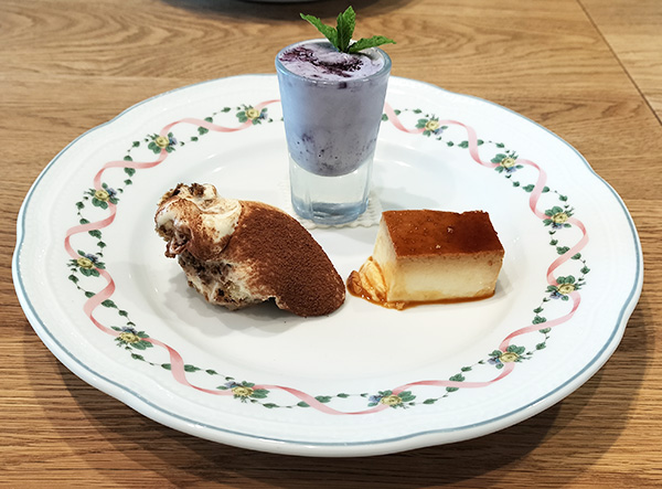 ドルチェ ドルチェ