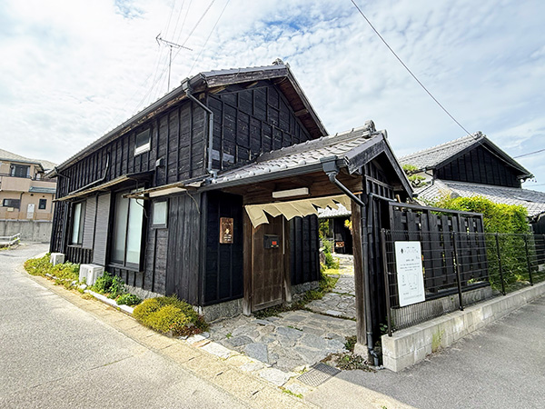 かもそう食堂さん① かもそう食堂さん①